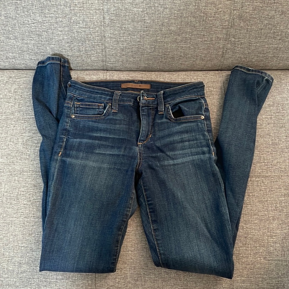 Joe’s Jeans